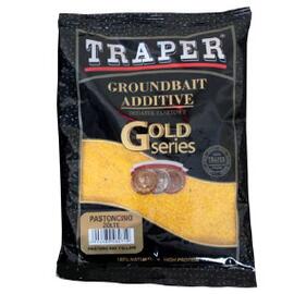 Добавка TRAPER Gold Пастончино жёлтое, фото 