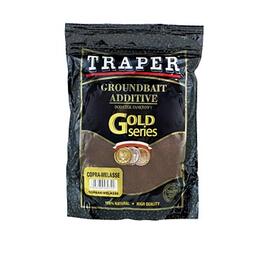 Добавка TRAPER Gold Копра-Меласса, фото 