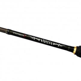 Спиннинг Favorite Varita VRT-702H, фото 