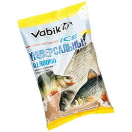 Прикормка Vabik Ice Универсальная 750 г, фото 