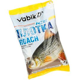 Прикормка Vabik Ice Плотва 750 г, фото 