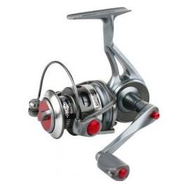 Катушка Mikado Rotunda 4008 FD, фото 