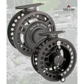 Катушка Mikado Trout #5/6 для нахлыста, фото 