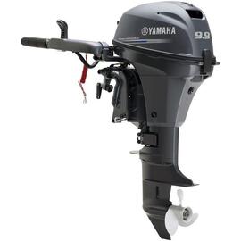 Лодочный мотор Yamaha F9.9 JMHS, фото 