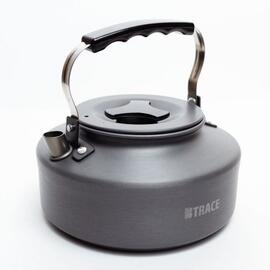 Чайник BTrace походный 1,1л, фото 