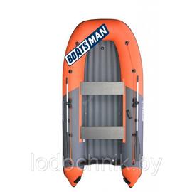 Надувная лодка BoatsMan (Боцман) BT320A НДНД, фото 