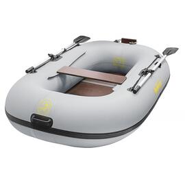 Надувная лодка BoatMaster 250 Эгоист Люкс, фото 