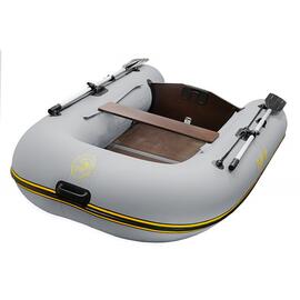 Надувная лодка BoatMaster 250Т, фото 
