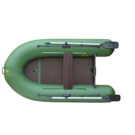Надувная лодка BoatMaster 250К, фото 