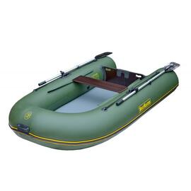 Надувная лодка BoatMaster 250ТА, фото 