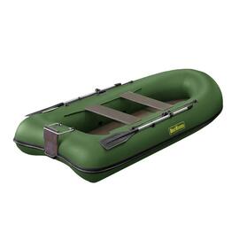 Надувная лодка BoatMaster 300S Самурай, фото 