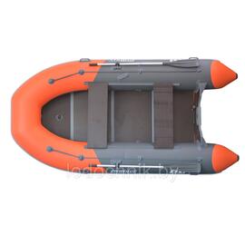 Надувная лодка BoatsMan (Боцман) BT365SK, фото 