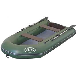 Надувная лодка Flinc FT290KA, фото 