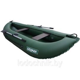 Надувная лодка BoatsMan (Боцман) 270N, фото 