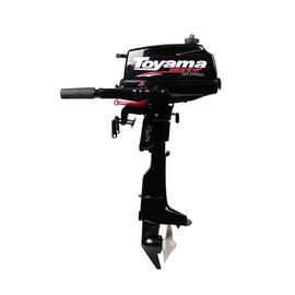 Лодочный мотор Toyama TC3.6BMS, фото 