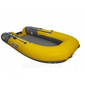 Надувная лодка BoatsMan (Боцман) BT300A SPORT, фото 