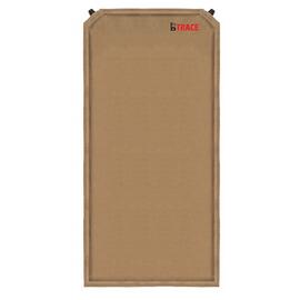 Самонадувающийся коврик BTrace Warm Pad Double, фото 