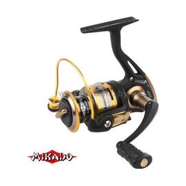 Катушка Mikado Amberlite 4004 FD, фото 