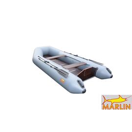 Надувная лодка Marlin 320, фото 