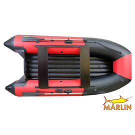 Надувная лодка Marlin 330 A, фото 