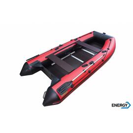 Надувная лодка Marlin 360EL (EnergyLight), фото 