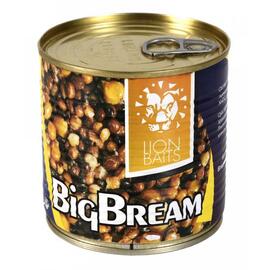 Lion Baits Зерновая смесь Big Bream - 430 мл, Вкус: Big Bream, фото 