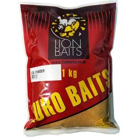 Lion Baits Порошок кукурузного экстракта (CSL Powder) - 1 кг, фото 