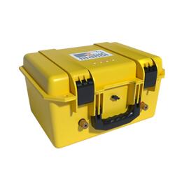 Аккумулятор 12V 156Ah LiFePO4 Защищённый TITANAT, фото 