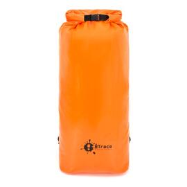 Гермомешок BTrace с лямками DryBag 80л, Оранжевый, Цвет: оранжевый, фото 