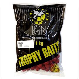 Lion Baits Бойлы тонущие TROPHY BAITS Dragon 20 мм, фото 