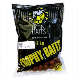 Lion Baits Бойлы тонущие TROPHY BAITS Snark 20 мм, фото 
