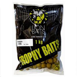 Lion Baits Бойлы тонущие TROPHY BAITS Remora 20 мм, фото 