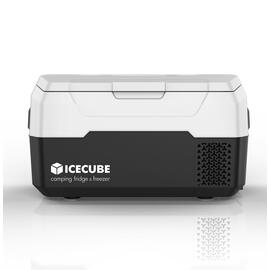 Автохолодильник  Ice Cube New Wave IC15 (20 литров), Внутренний объем: 20 литров, фото 