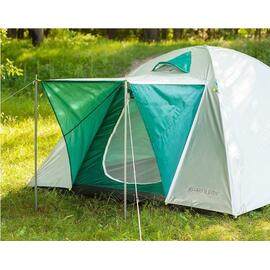 Палатка Acamper Monodome XL Green, Размер (см): 200x200x110, Цвет: зеленый, фото 