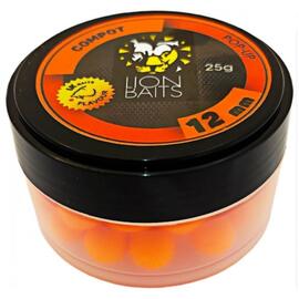 Lion Baits Бойл (pop-up) Compot 12 мм - 25 г, Вкус для группировки: COMPOT, фото 
