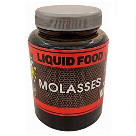 Lion Baits Жидкий ликвид LIQUID FOOD MOLASSES, Вкус: MOLASSES, фото 