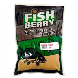 FishBerry Мука креветки (Shrimp Flour) - 500 гр, фото 