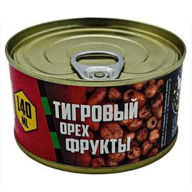 Lion Baits Тигровый орех консервированный Фрукты, Вкус: Фрукты, Вид рыбы: Карп, фото 