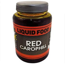 Lion Baits Жидкий ликвид LIQUID FOOD RED CAROPHILL, Вкус: RED CAROPHILL, фото 