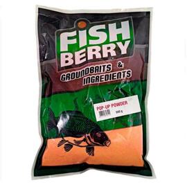 FishBerry Pop-up Powder (Плавающая крошка) - 500 гр, фото 