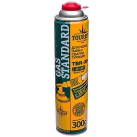 Газовый баллон TOURIST Gas Standard TBR-300, фото 