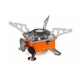 Плитка портативная газовая Tourist KRAB TM-300, фото 