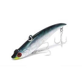 Воблер раттлин Smith Bay Blue 70 мм. Vib №51, Цвет: 51, Вес воблера (г): 14, Длина воблера (мм): 70, фото 