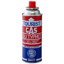 Цанговый газовый баллон Tourist Gas Standard TB-220, фото 