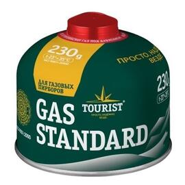 Газовый баллон TOURIST Gas Standard TBR-230, фото 