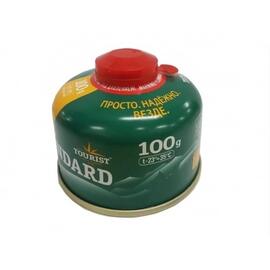 Газовый баллон TOURIST Gas Standard TBR-100, фото 