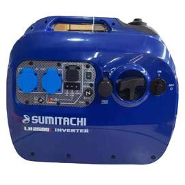 ИНВЕРТОРНЫЙ ГЕНЕРАТОР SUMITACHI  LH2500i мощностью 2,5 кВт, фото 