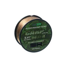Леска Carp Pro Carp Max Camo 1000м 0.28мм, фото 