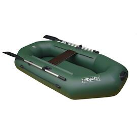 Надувная лодка Rusboat 220, фото 