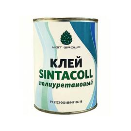 Клей для ремонта изделий из ПВХ SINTACOLL, фото 